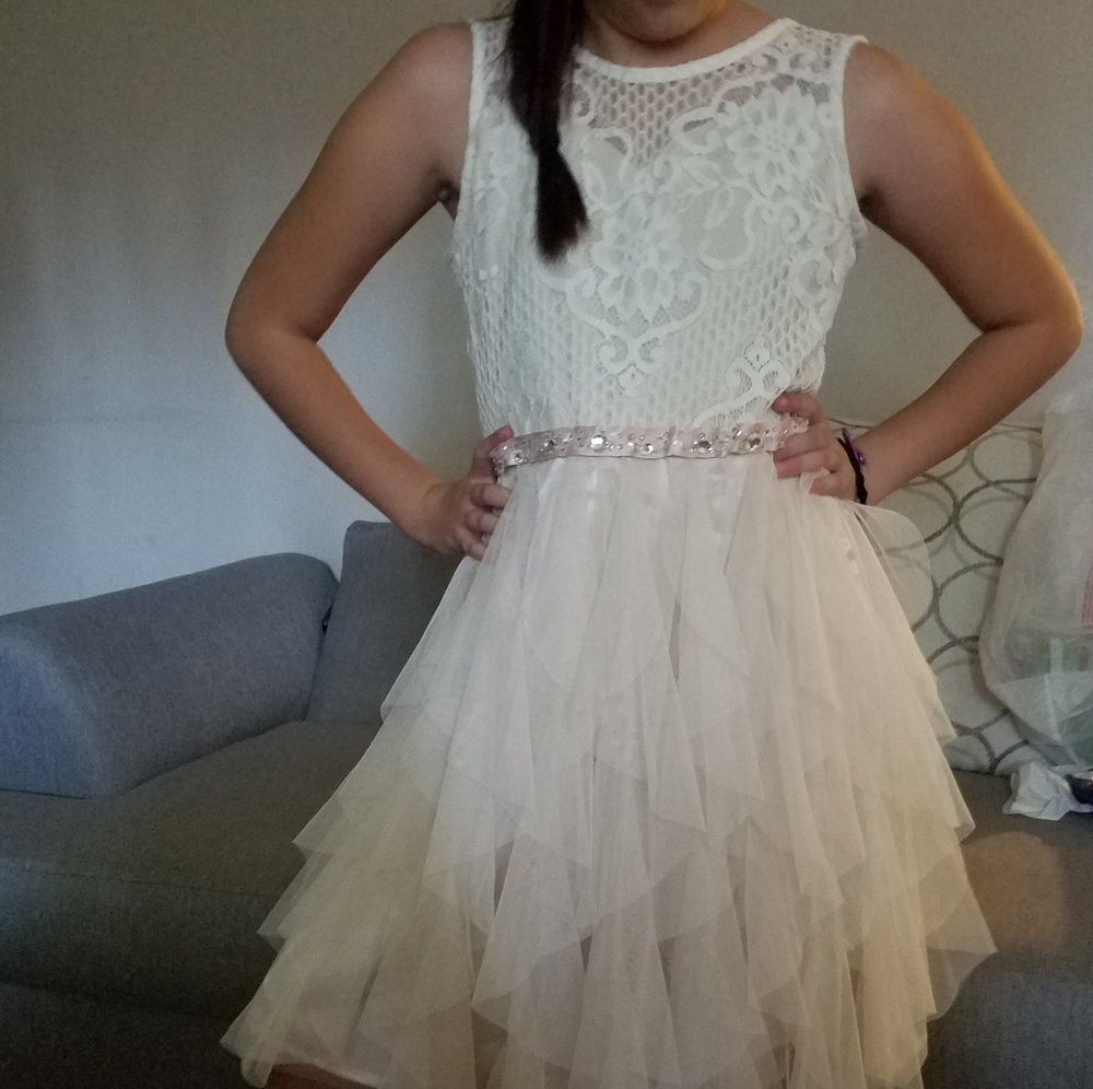 Party/Formal Dress